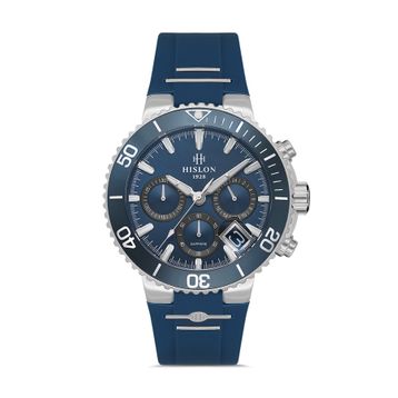 Hislon MS147T-11MS Men's Masterwork Erkek Kol Saati