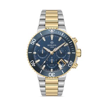 Hislon MS147T-11SG Erkek Kol Saati