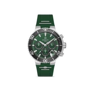 Hislon MS147T15YN Men's Masterwork Erkek Kol Saati