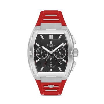 Hislon MS151S-04KS Erkek Kol Saati