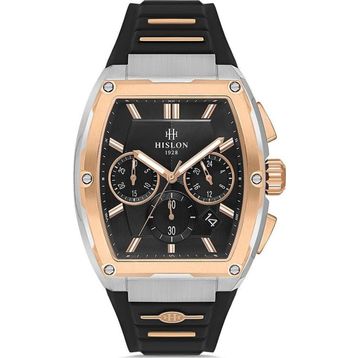 Hislon MS151T-04BR Erkek Kol Saati