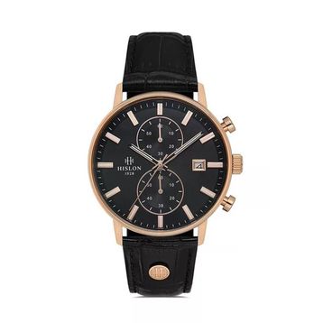 Hislon MS200R-04BR Erkek Kol Saati