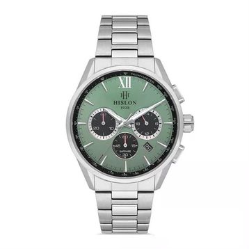 Hislon MS206S-16SS Erkek Kol Saati