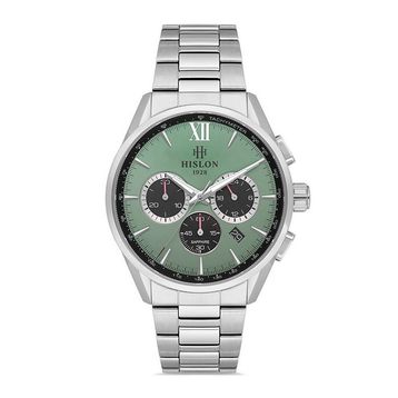 Hislon MS206S-16SS Erkek Kol Saati