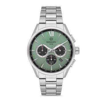 Hislon MS206S-16SS Erkek Kol Saati