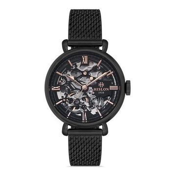 Hislon Qd100b-16sr Erkek Kol Saati