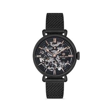 Hislon Qd100b-16sr Erkek Kol Saati