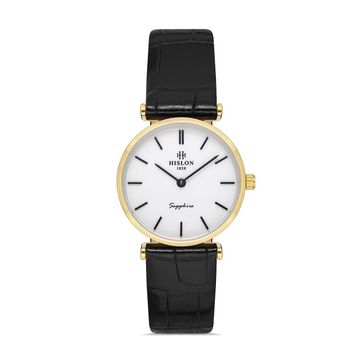 Hislon Ql119G-03BG Kadın Kol Saati