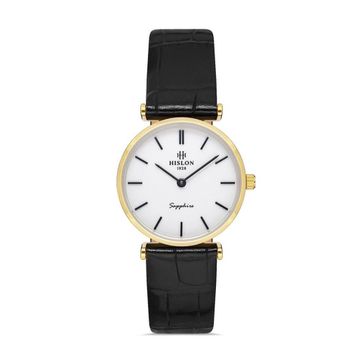 Hislon Ql119G-03BG Kadın Kol Saati