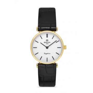Hislon Ql119G-03BG Kadın Kol Saati