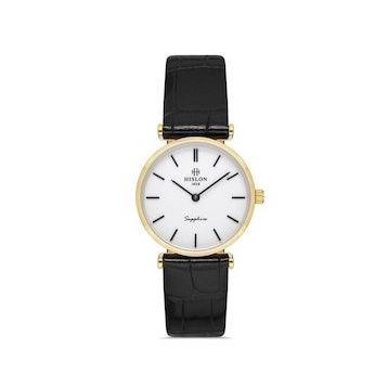 Hislon Ql119G-03BG Kadın Kol Saati