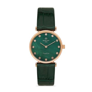 Hislon QL119R-15KR Kol Saati