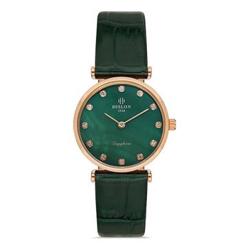 Hislon QL119R-15KR Kol Saati