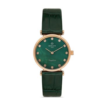 Hislon QL119R-15KR Kol Saati