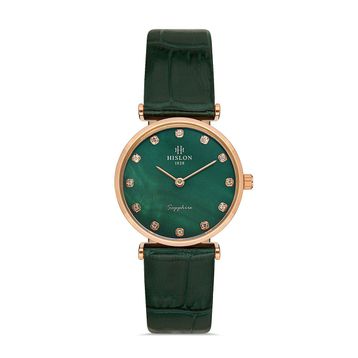 Hislon QL119R-15KR Kol Saati