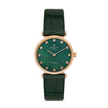Hislon QL119R-15KR Kol Saati