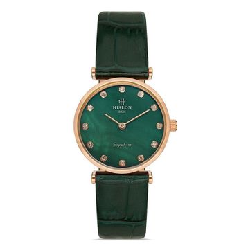 Hislon QL119R-15KR Kol Saati
