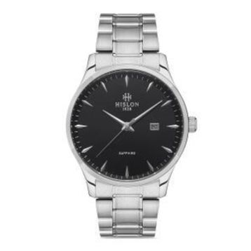 Hislon QL119T-09SG Erkek Kol Saati