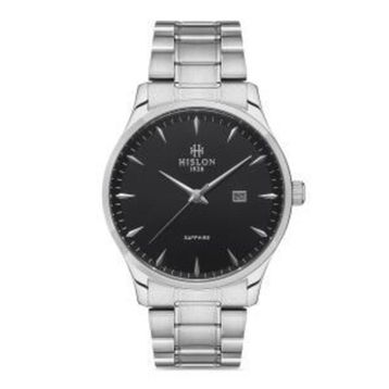 Hislon QL119T-09SG Erkek Kol Saati