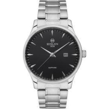 Hislon QL119T-09SG Erkek Kol Saati
