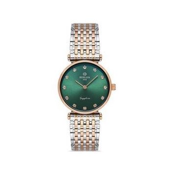 Hislon QL119T-15SR Erkek Kol Saati