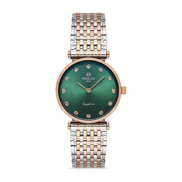 Hislon QL119T-15SR Erkek Kol Saati