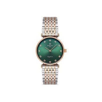 Hislon QL119T-15SR Erkek Kol Saati