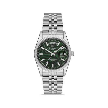Hislon QL126S-15SS Kadın Kol Saati