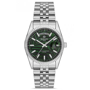 Hislon QL126S-15SS Kol Saati