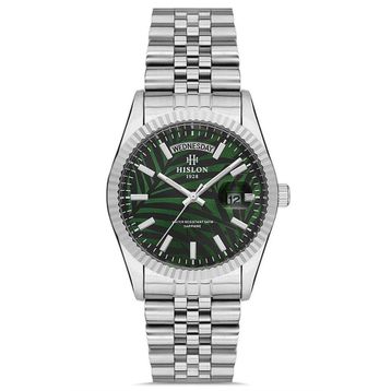 Hislon QL126S-15SS Kol Saati
