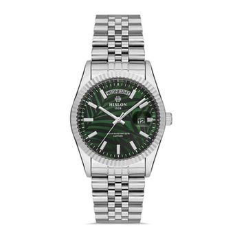 Hislon QL126S-15SS Kol Saati