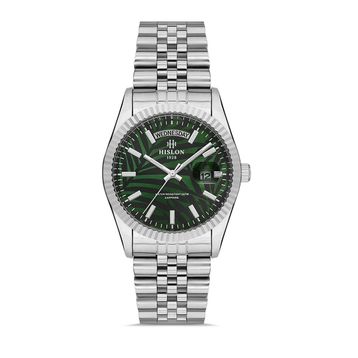 Hislon QL126S-15SS Kol Saati