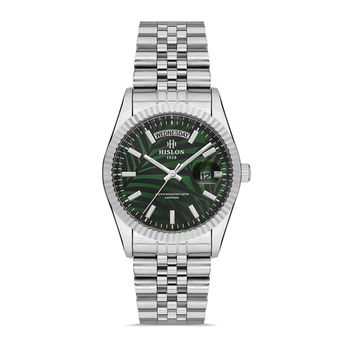 Hislon QL126S-15SS Kol Saati