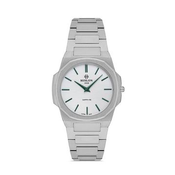 Hislon QL127S-02SY Kadın Kol Saati