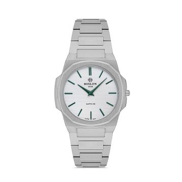 Hislon QL127S-02SY Kadın Kol Saati