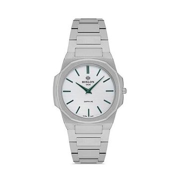 Hislon QL127S-02SY Kadın Kol Saati