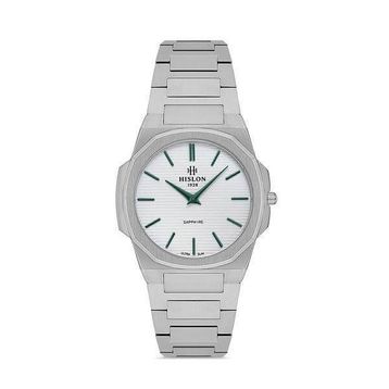 Hislon QL127S-02SY Kadın Kol Saati