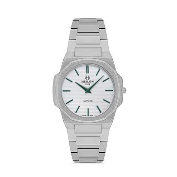 Hislon QL127S-02SY Kadın Kol Saati