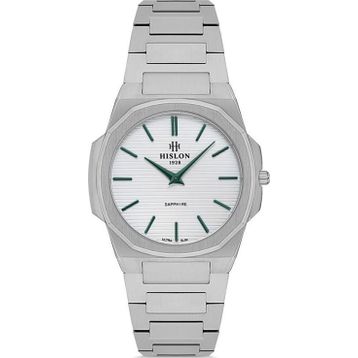 Hislon QL127S-02SY Kadın Kol Saati