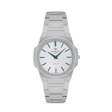 Hislon QL127S-02SY Kadın Kol Saati