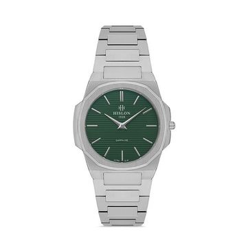 Hislon QL127S-15SS Kadın Kol Saati