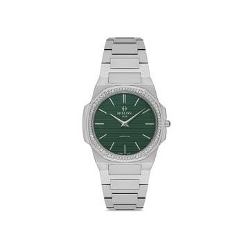 Hislon QL127S-15ST Kadın Kol Saati