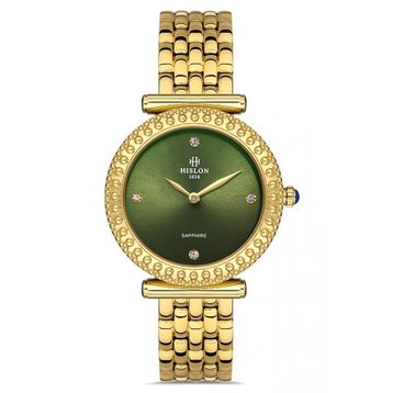 Hislon QL139G-15SG Kol Saati
