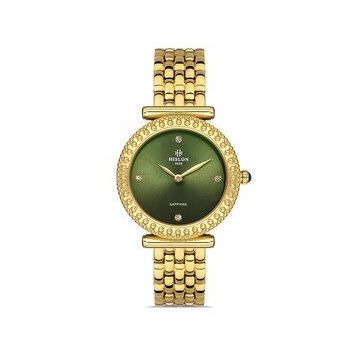 Hislon QL139G-15SG Kol Saati