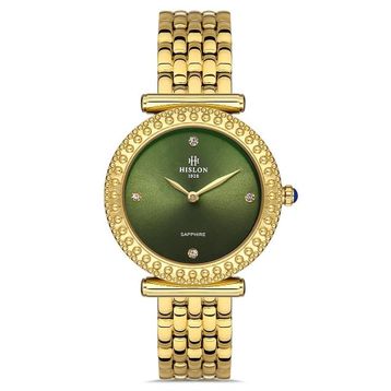 Hislon QL139G-15SG Kol Saati