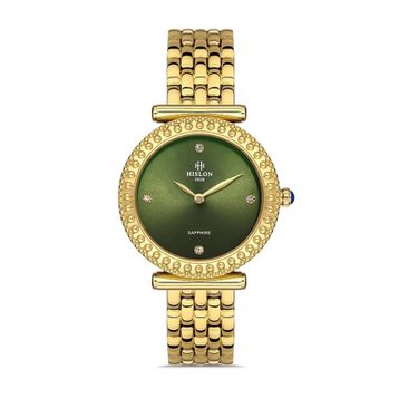 Hislon QL139G-15SG Kol Saati