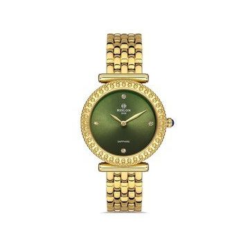 Hislon QL139G-15SG Kol Saati