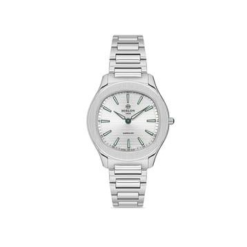 Hislon QL148S-02SS Kadın Kol Saati