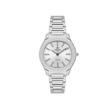 Hislon QL148S-02SS Kadın Kol Saati