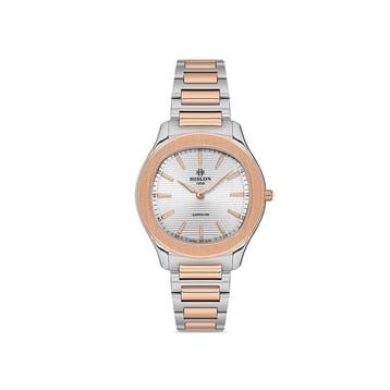 Hislon QL148T-02SR Kadın Kol Saati